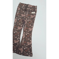 BAJE | FLARED PANTS MARE 