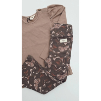 BAJE | LONGSLEEVE YOEN 