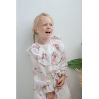 BE CHIC | BLOUSE NOURHANE 