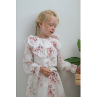BE CHIC | SKIRT NOURHANE 