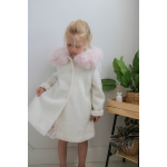 BE CHIC | MANTEL NOMI 