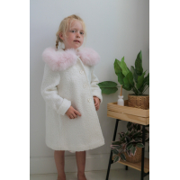BE CHIC | MANTEL NOMI 