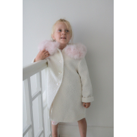 BE CHIC | MANTEL NOMI 