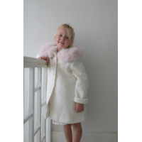 BE CHIC | MANTEL NOMI 