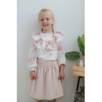 BE CHIC | BLOUSE NOURHANE 
