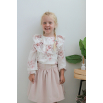 BE CHIC | BLOUSE NOURHANE 