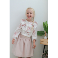 BE CHIC | BLOUSE NOURHANE 