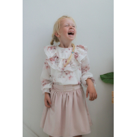 BE CHIC | BLOUSE NOURHANE 