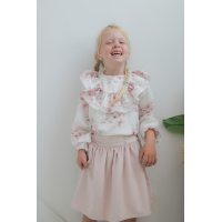 BE CHIC | BLOUSE NOURHANE 