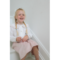 BE CHIC | BLOUSE NOMI 