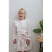 BE CHIC | SKIRT NOURHANE 