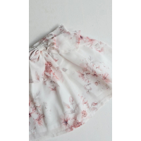 BE CHIC | SKIRT NOURHANE 