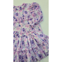 CORDEL EXCLUSIEF | BLOOMER VIOLA 
