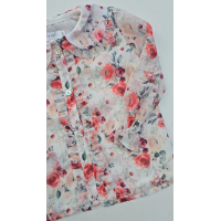 CORDEL | BLOUSE GISELLE