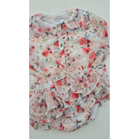 CORDEL | BLOUSE GISELLE