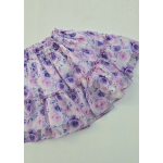 CORDEL EXCLUSIEF | SKIRT VIOLA 