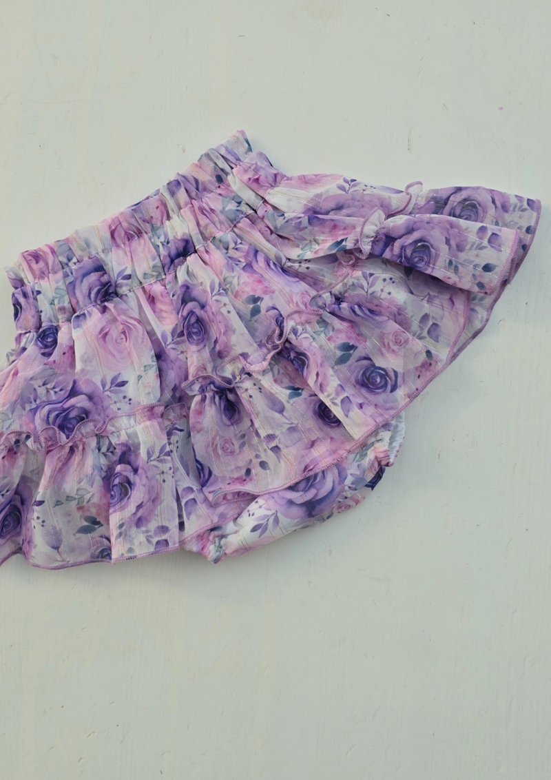 CORDEL EXCLUSIEF | BLOOMER VIOLA 