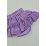 CORDEL EXCLUSIEF | BLOOMER VIOLET 