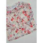 CORDEL | BLOUSE GISELLE