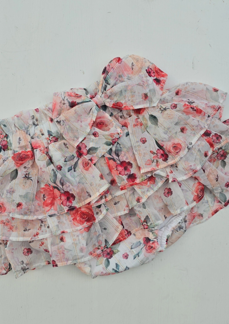 CORDEL | BLOOMER GISELLE 