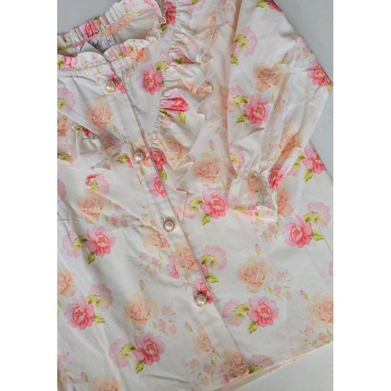 CORDEL | BLOUSE AMILOU 