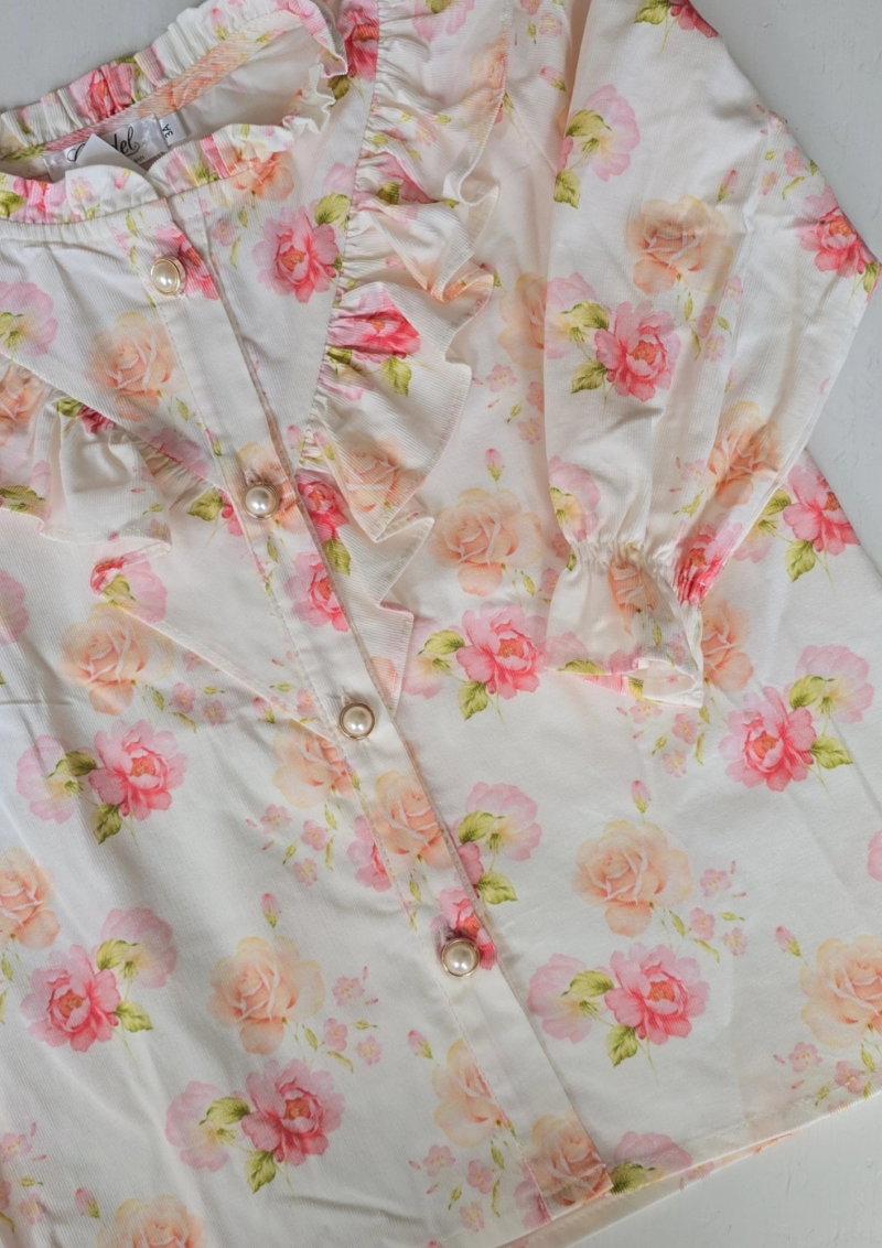 CORDEL | BLOUSE AMILOU 