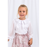 FOFETTE | CHIFFON TOP FEBE