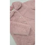 FOFETTE | TEDDY MANTEL TRUUS 