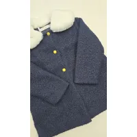 FOFETTE | BOUCLE MANTEL DELFIEN