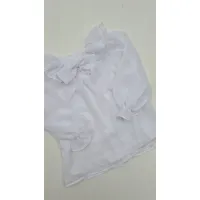 FOFETTE | CHIFFON TOP FEBE