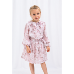 FOFETTE | CHIFFON TOP FAUVE 