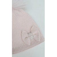 JAMIKS | MUTS SOFT PINK 
