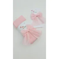 MEIA PATA | STRIK BABY PINK 