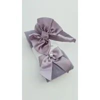 MEIA PATA | MAILLOT PAREL MAUVE 