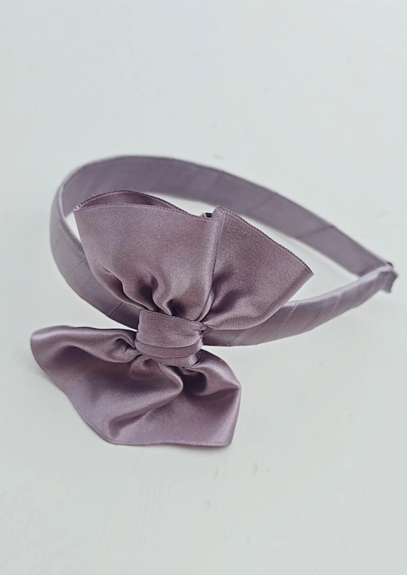 MEIA PATA | DIADEEM MAUVE 