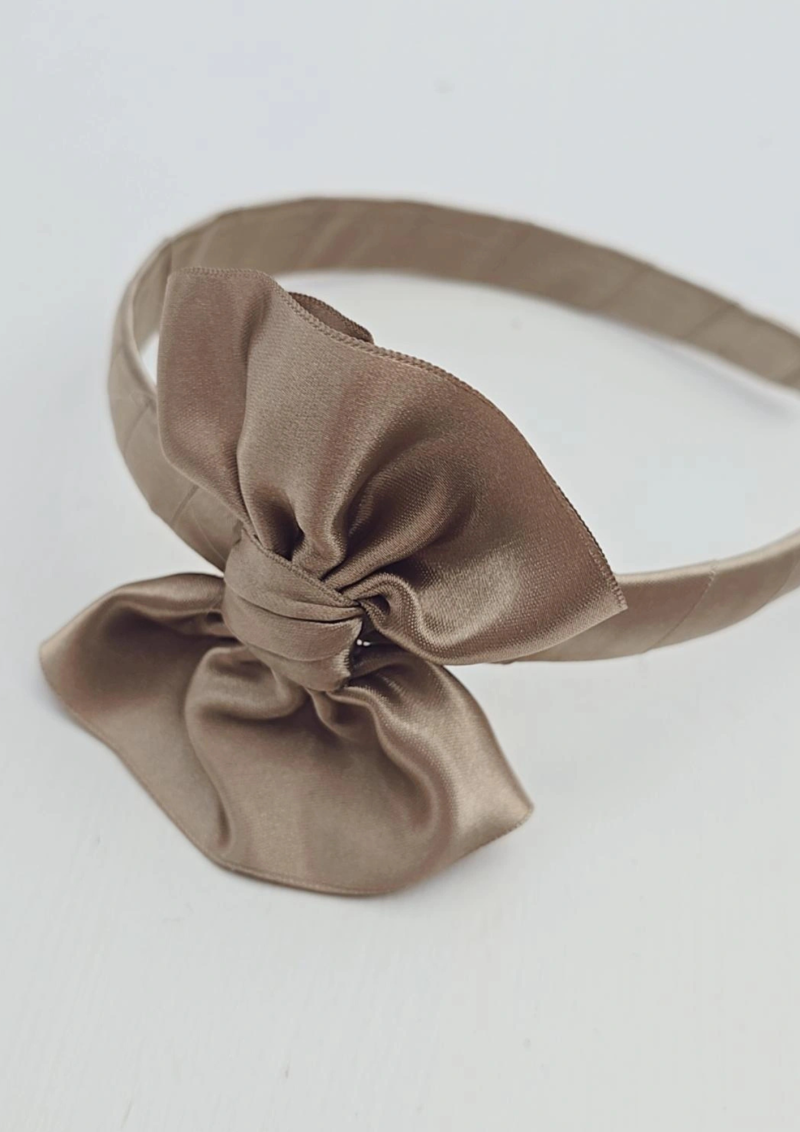 MEIA PATA | DIADEEM CAMEL