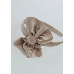 MEIA PATA | DIADEEM BEIGE