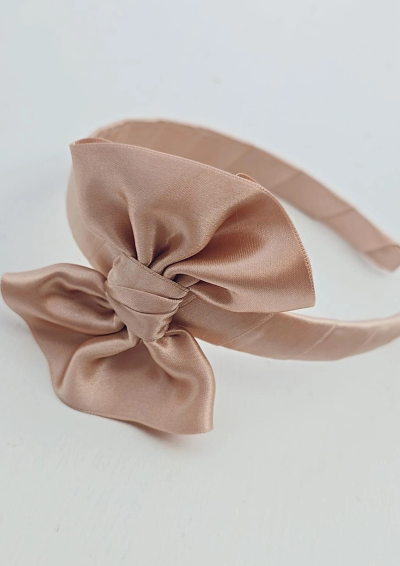 MEIA PATA | DIADEEM CHAMPAGNE 