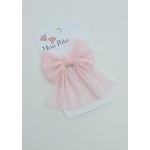 MEIA PATA | STRIK BABY PINK 