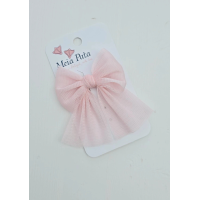 MEIA PATA | MAILLOIT KANTEN STRIK BABY PINK 