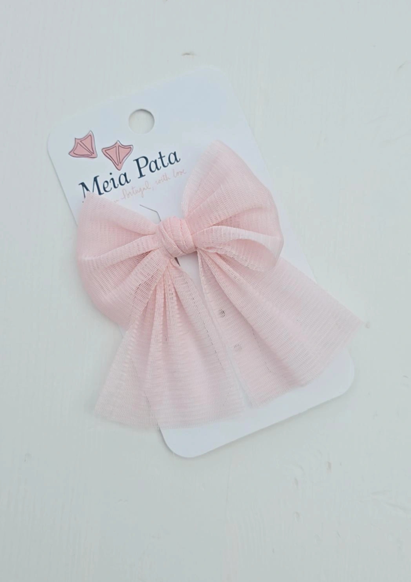 MEIA PATA | STRIK BABY PINK 
