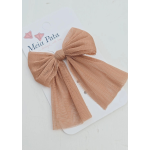 MEIA PATA | STRIK NOUGAT