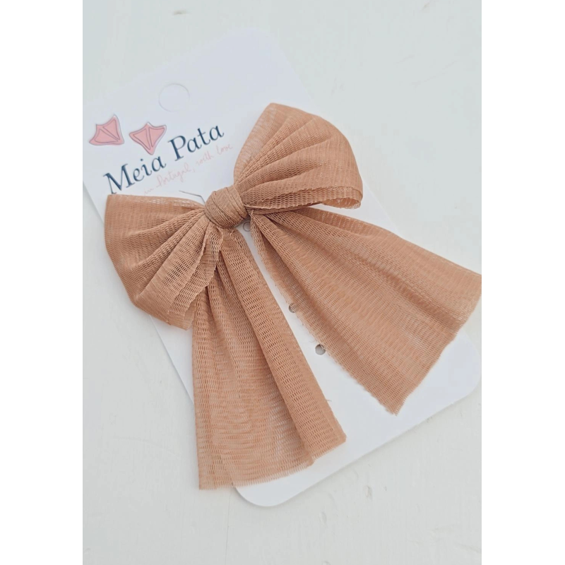 MEIA PATA | STRIK NOUGAT