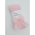 MEIA PATA | MAILLOIT KANTEN STRIK BABY PINK 