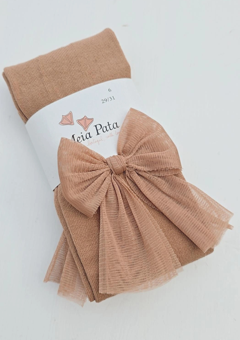 MEIA PATA | MAILLOT KANTEN STRIK NOUGET
