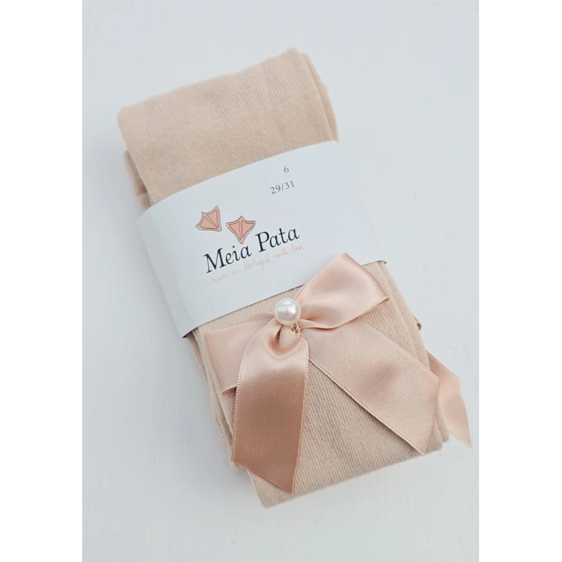 MEIA PATA | MAILLOT CHAMPAGNE 