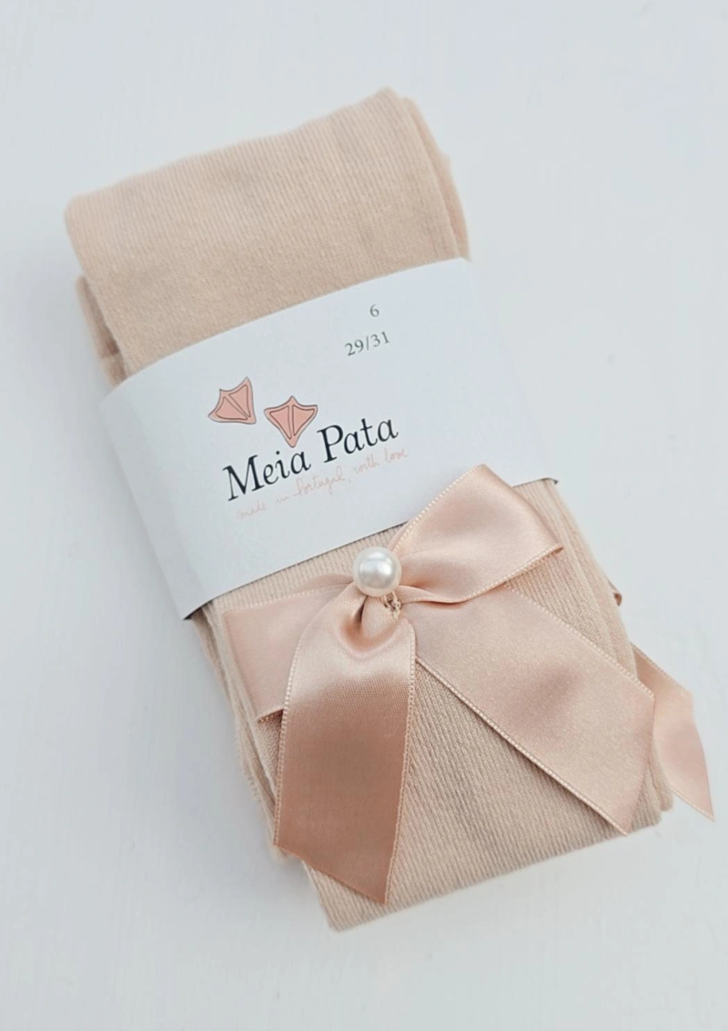 MEIA PATA | MAILLOT CHAMPAGNE 