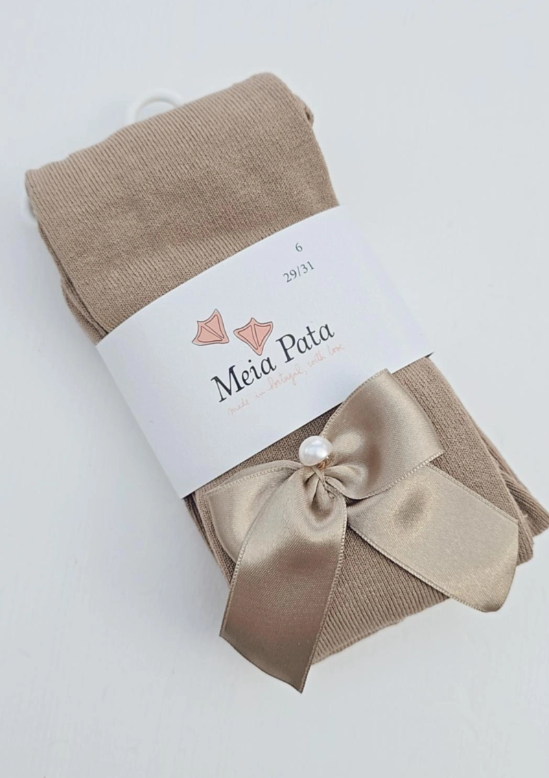 MEIA PATA | MAILLOT MET PAREL CAMEL 