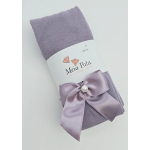 MEIA PATA | MAILLOT PAREL MAUVE 