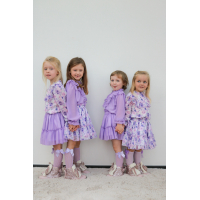 CORDEL EXCLUSIEF | BLOUSE VIOLET 